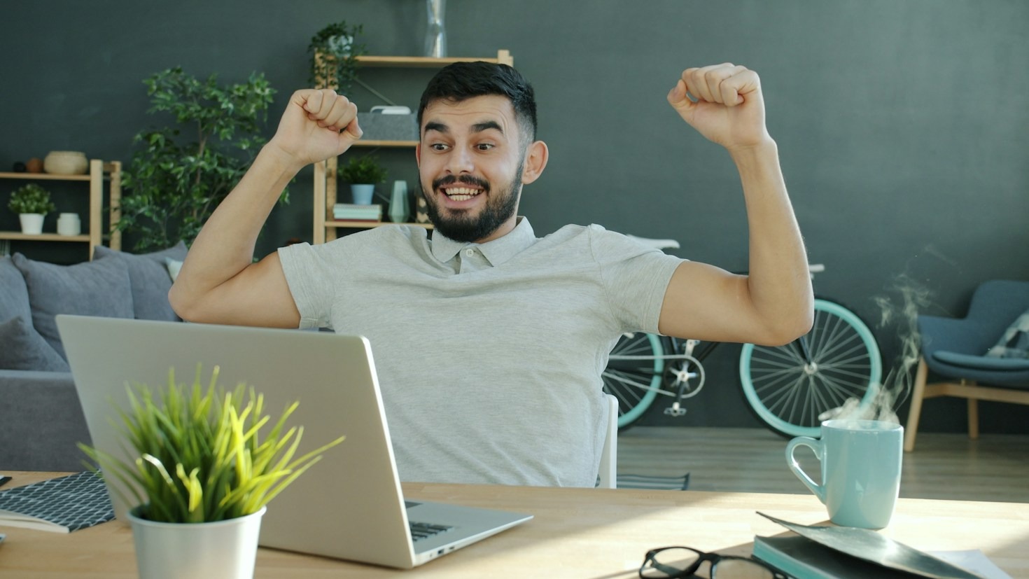 Five Daily Habits That Transformed My Routine